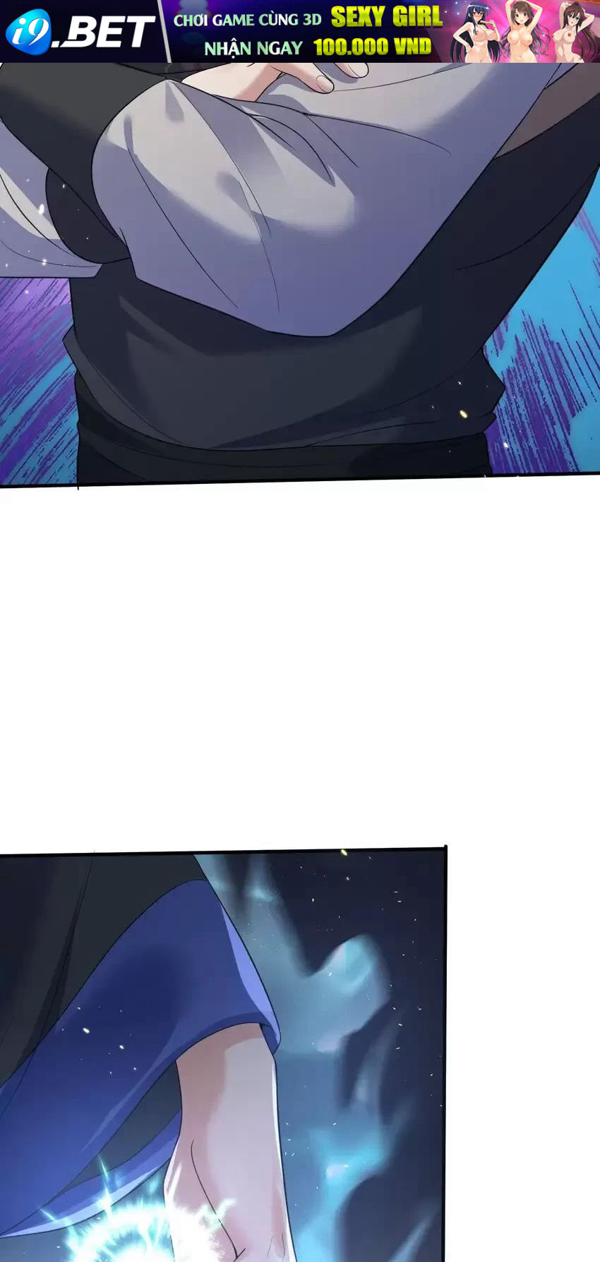 Ta Vô Địch Lúc Nào - Chapter 202 - Page 18