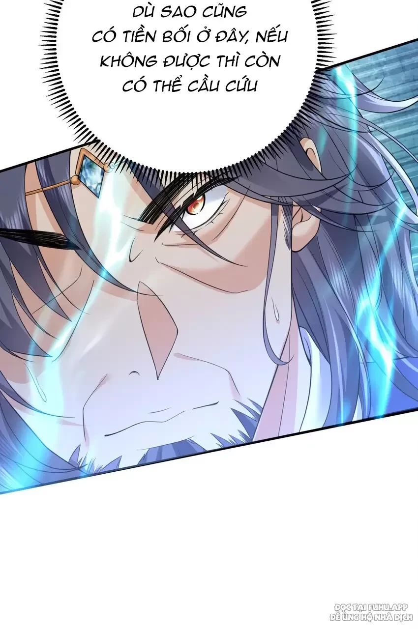 Ta Vô Địch Lúc Nào - Chapter 202 - Page 21