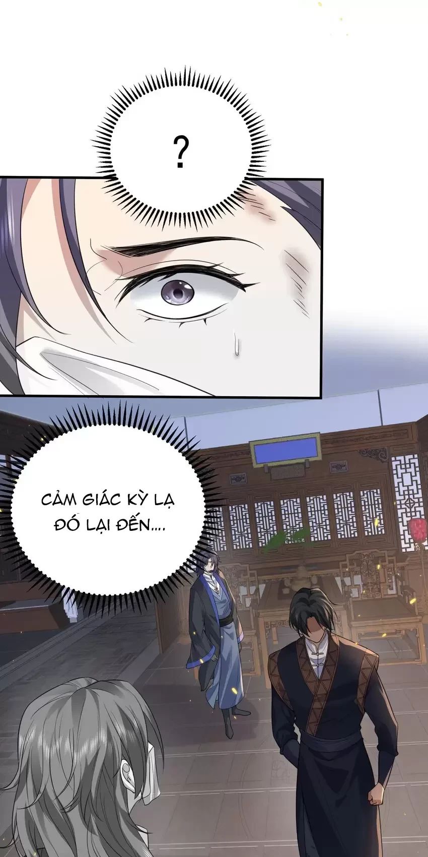 Ta Vô Địch Lúc Nào - Chapter 202 - Page 24