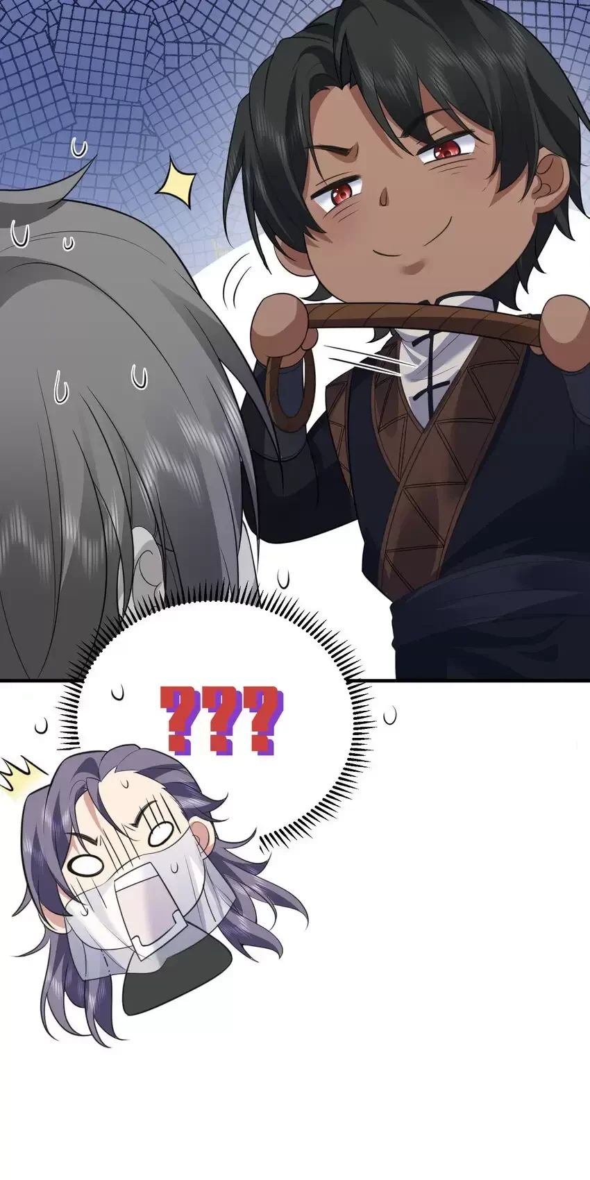 Ta Vô Địch Lúc Nào - Chapter 202 - Page 27