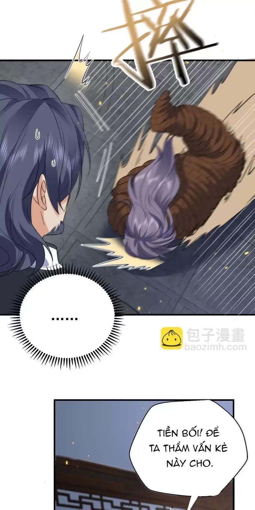 Ta Vô Địch Lúc Nào - Chapter 202 - Page 32