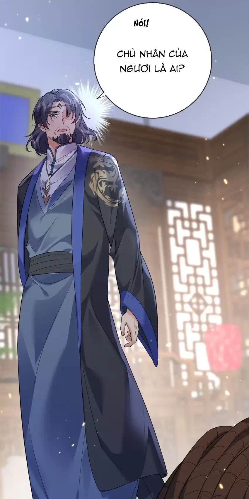 Ta Vô Địch Lúc Nào - Chapter 202 - Page 35