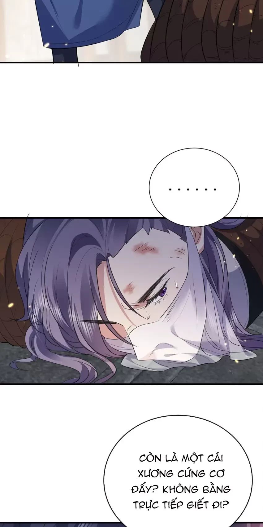 Ta Vô Địch Lúc Nào - Chapter 202 - Page 36