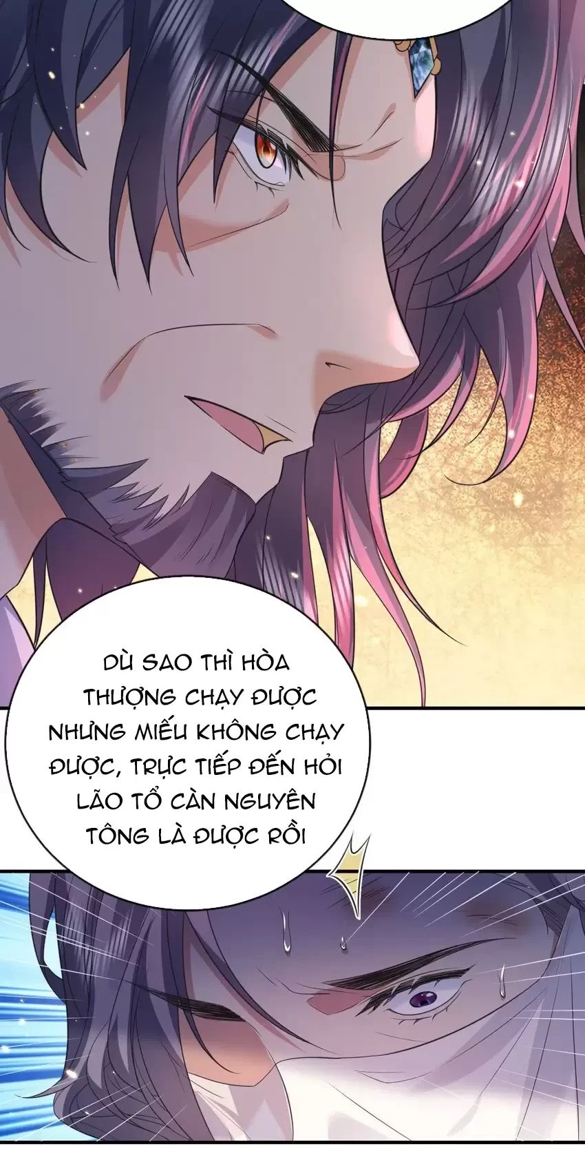 Ta Vô Địch Lúc Nào - Chapter 202 - Page 37