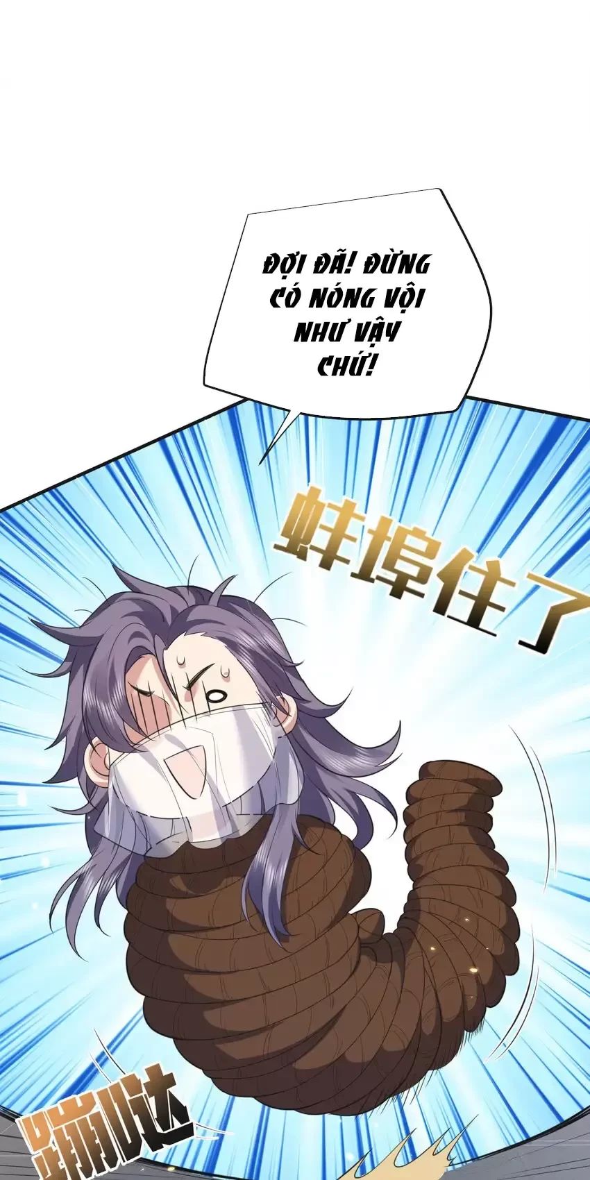 Ta Vô Địch Lúc Nào - Chapter 202 - Page 38