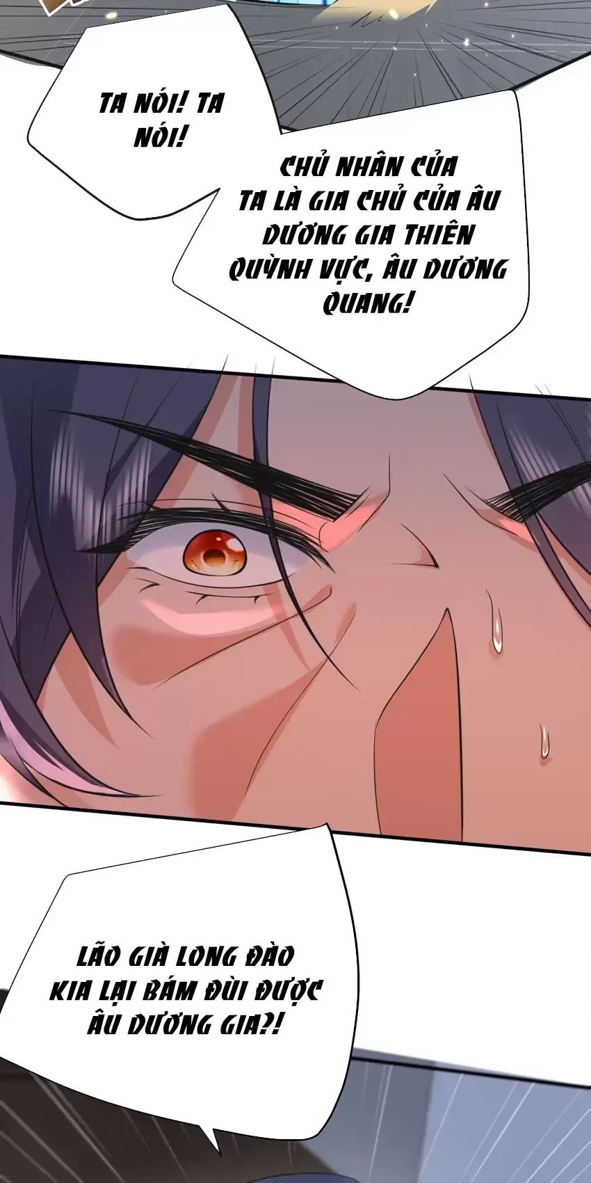 Ta Vô Địch Lúc Nào - Chapter 202 - Page 39