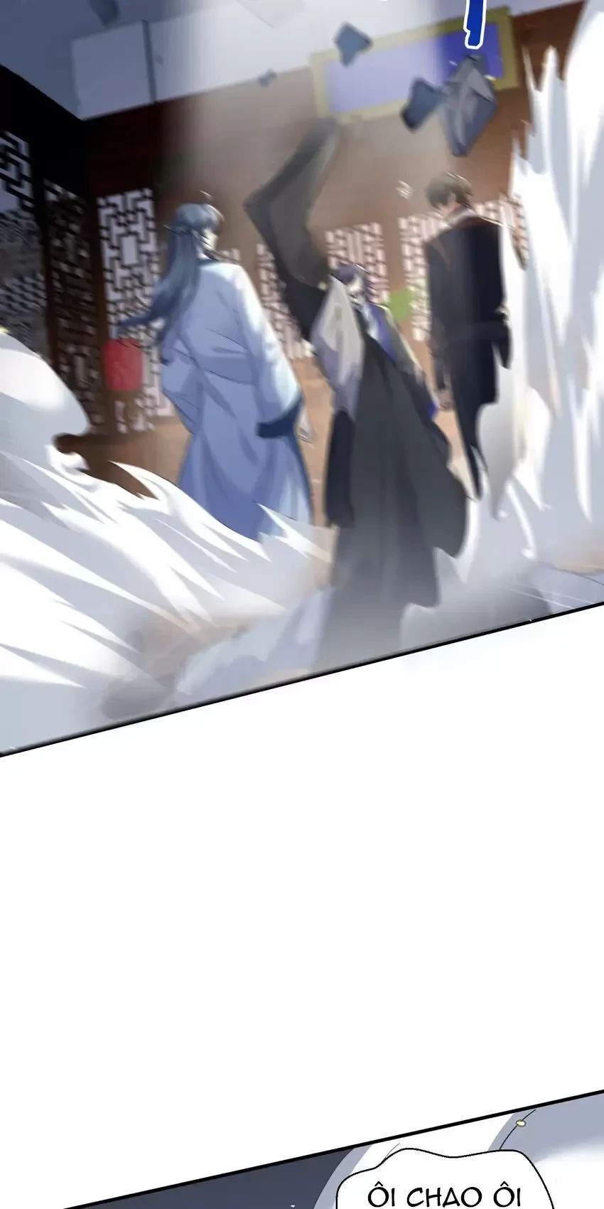 Ta Vô Địch Lúc Nào - Chapter 202 - Page 4