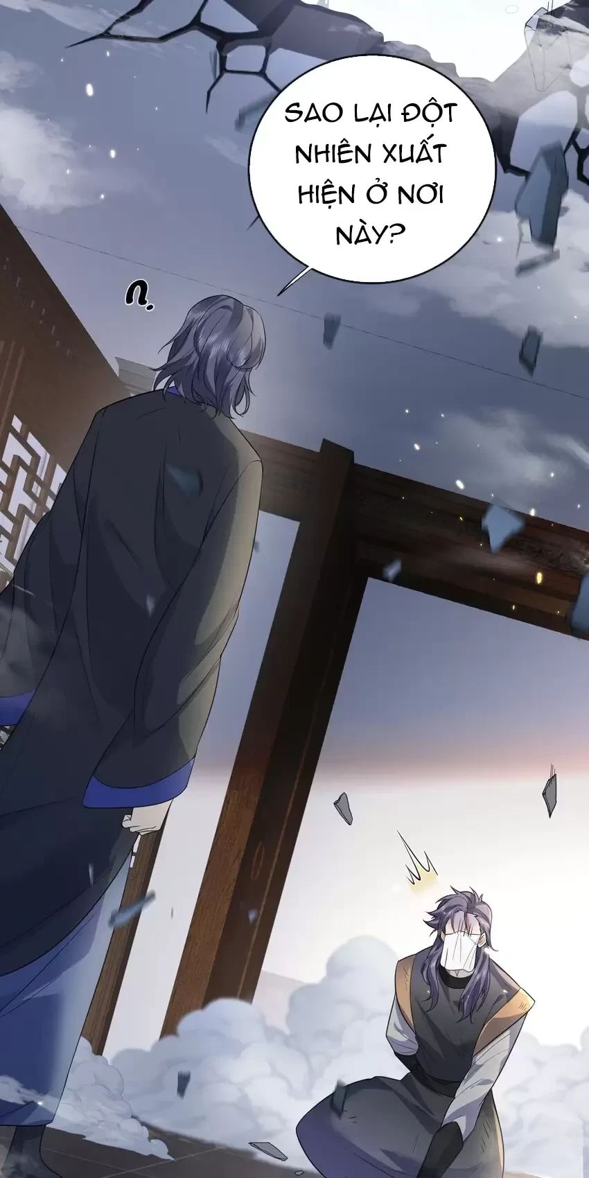 Ta Vô Địch Lúc Nào - Chapter 202 - Page 8