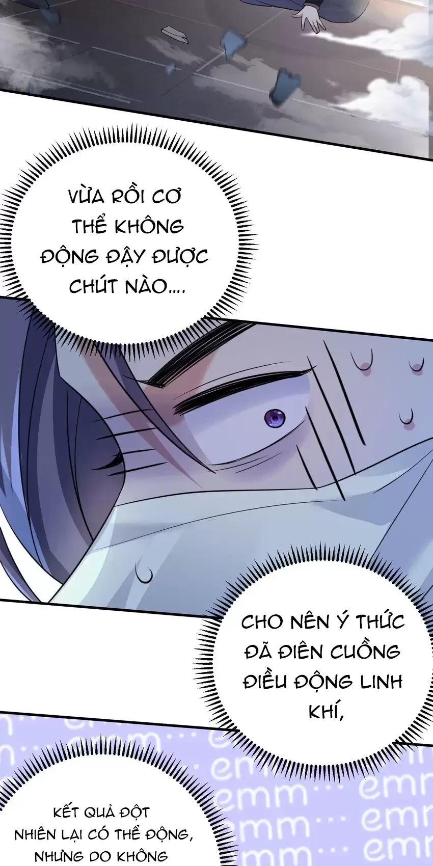 Ta Vô Địch Lúc Nào - Chapter 202 - Page 9
