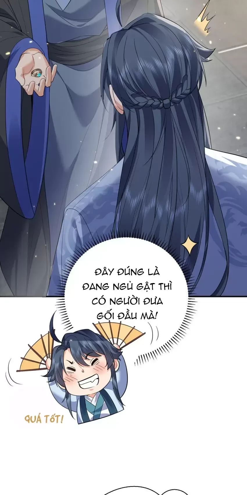 Ta Vô Địch Lúc Nào - Chapter 203 - Page 16