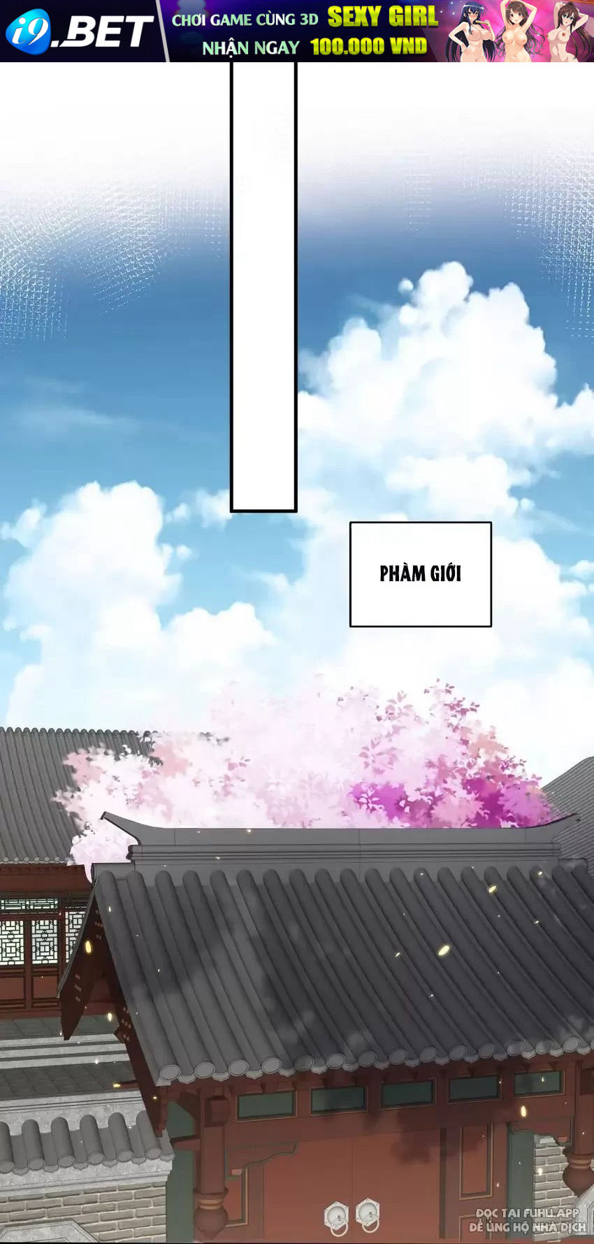 Ta Vô Địch Lúc Nào - Chapter 203 - Page 19