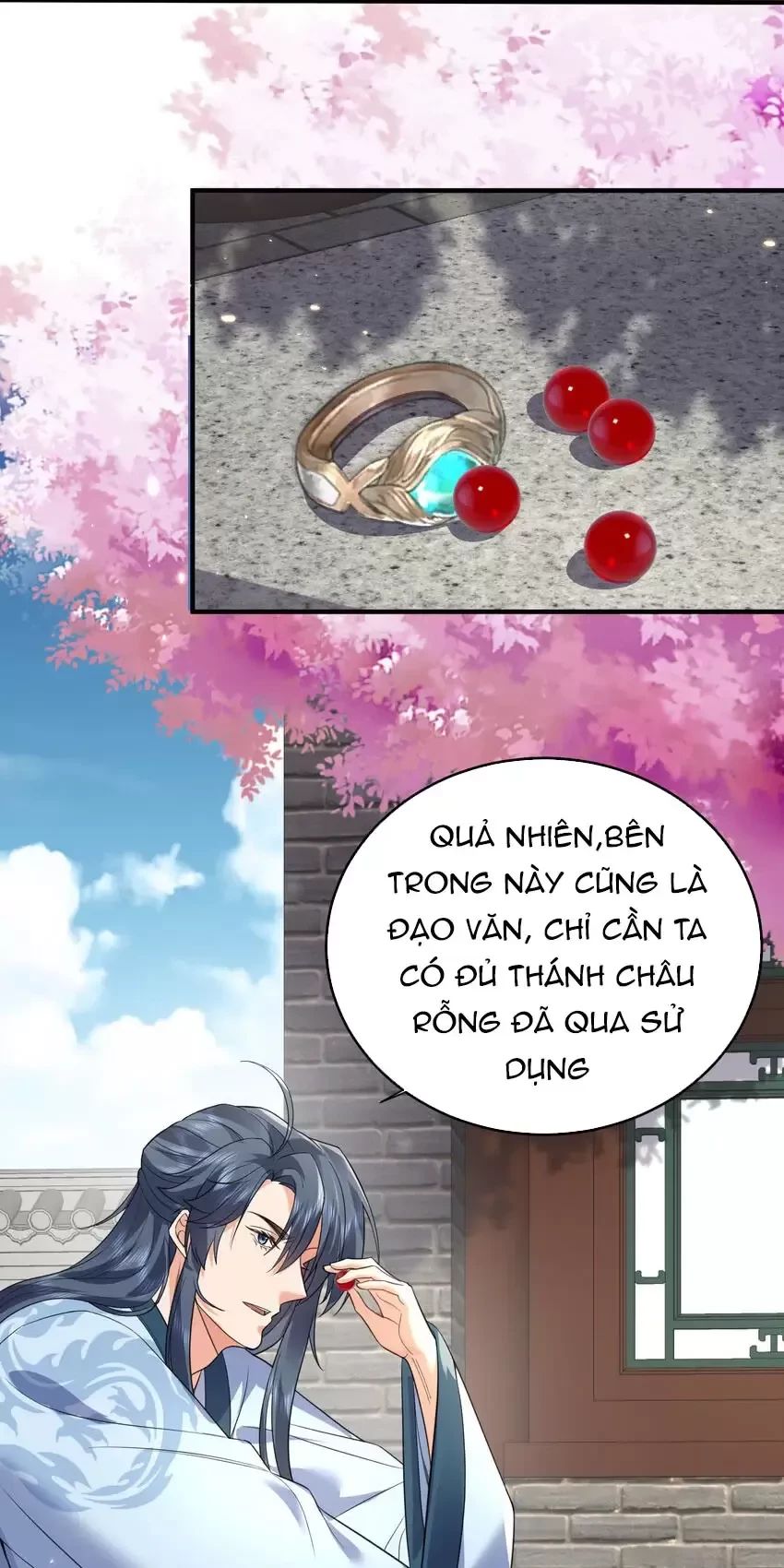 Ta Vô Địch Lúc Nào - Chapter 203 - Page 20