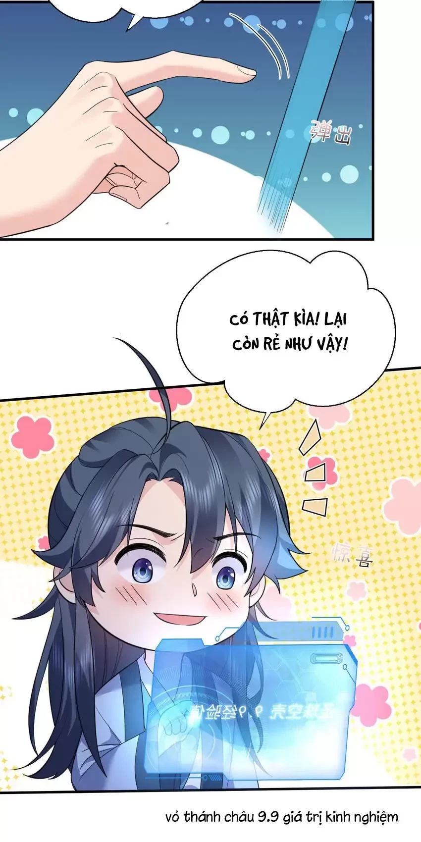 Ta Vô Địch Lúc Nào - Chapter 203 - Page 23