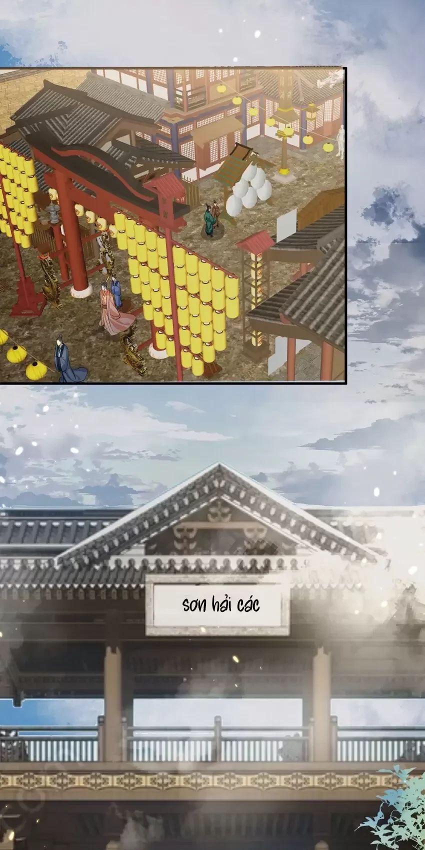 Ta Vô Địch Lúc Nào - Chapter 203 - Page 27