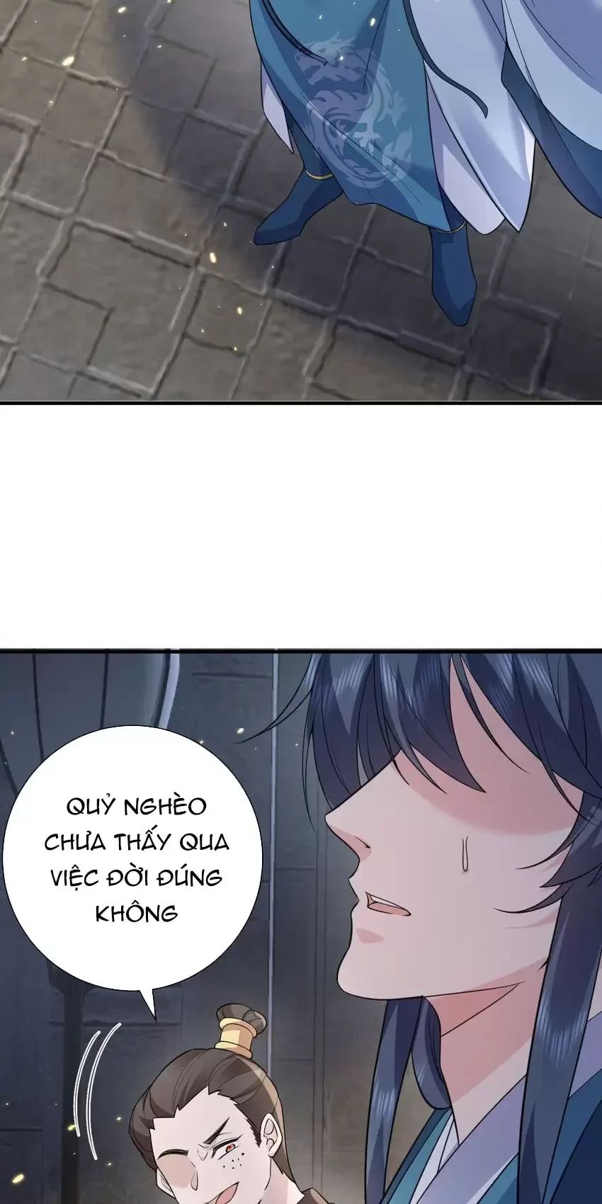 Ta Vô Địch Lúc Nào - Chapter 203 - Page 29