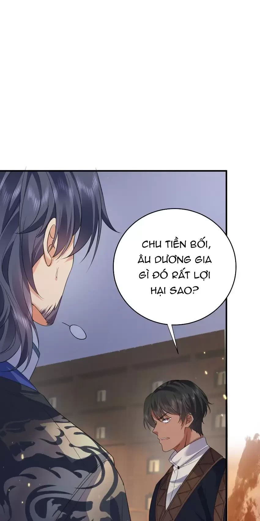 Ta Vô Địch Lúc Nào - Chapter 203 - Page 3