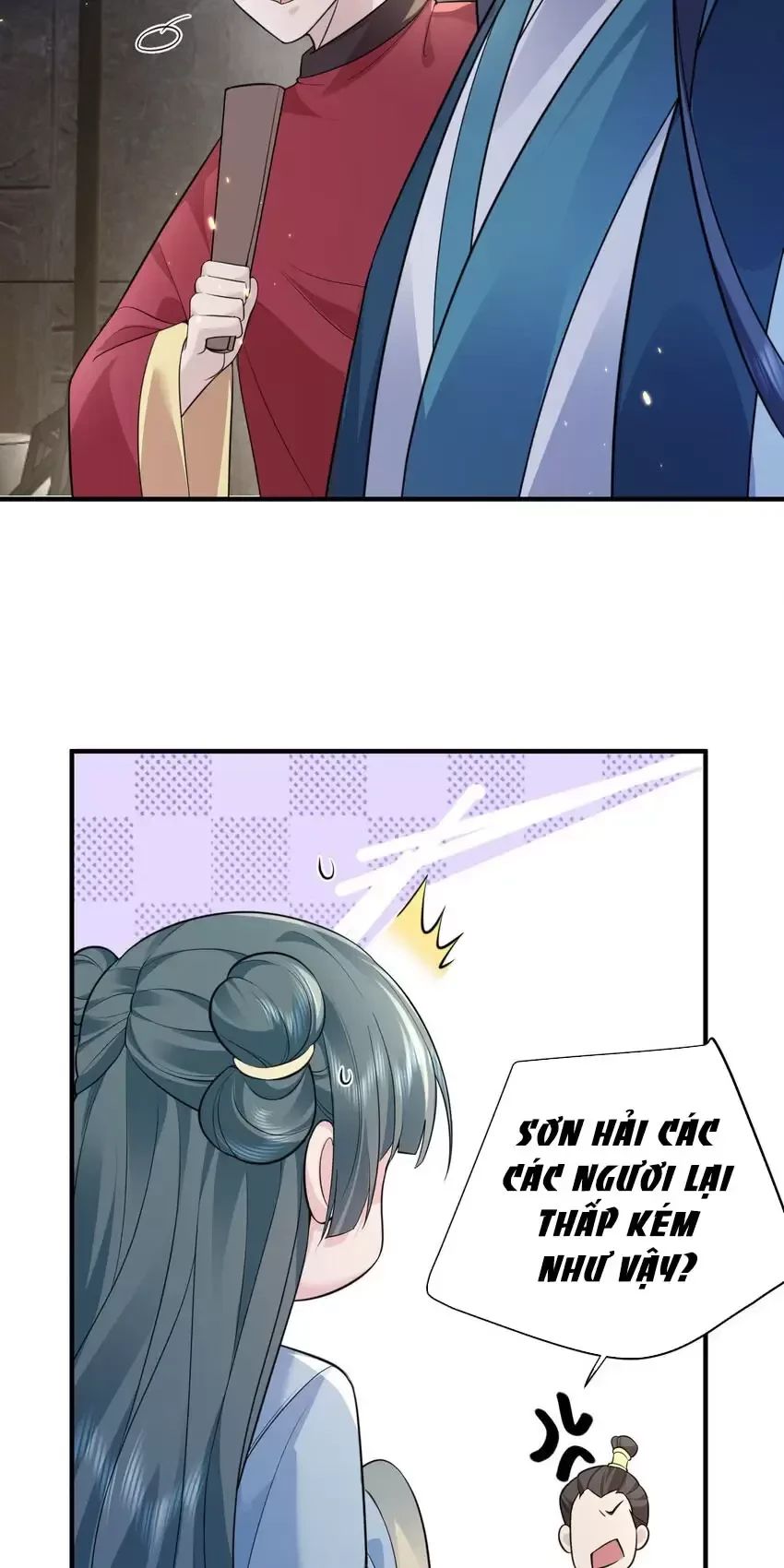 Ta Vô Địch Lúc Nào - Chapter 203 - Page 30