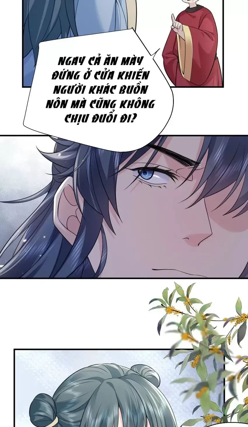 Ta Vô Địch Lúc Nào - Chapter 203 - Page 31