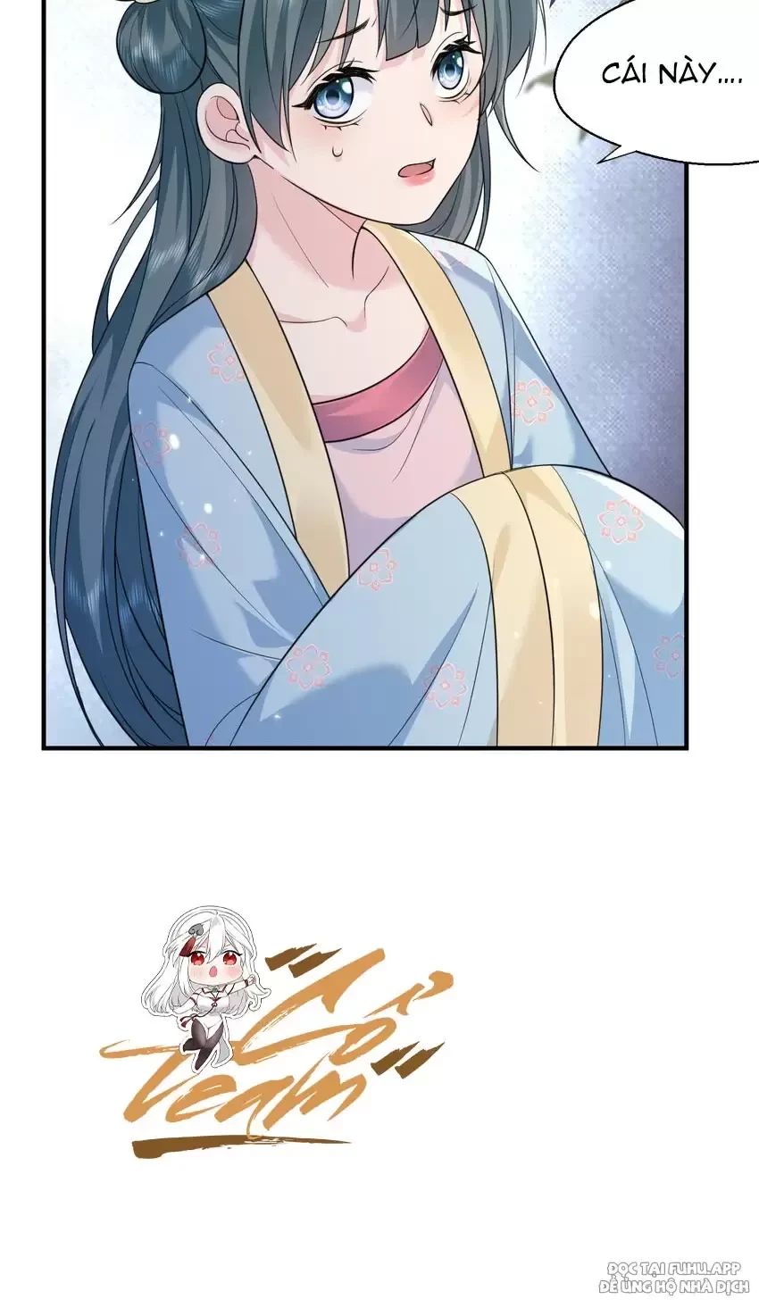 Ta Vô Địch Lúc Nào - Chapter 203 - Page 32