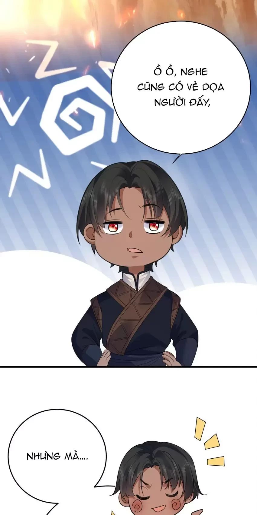 Ta Vô Địch Lúc Nào - Chapter 203 - Page 6