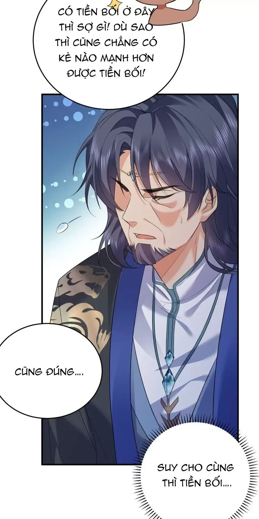 Ta Vô Địch Lúc Nào - Chapter 203 - Page 7