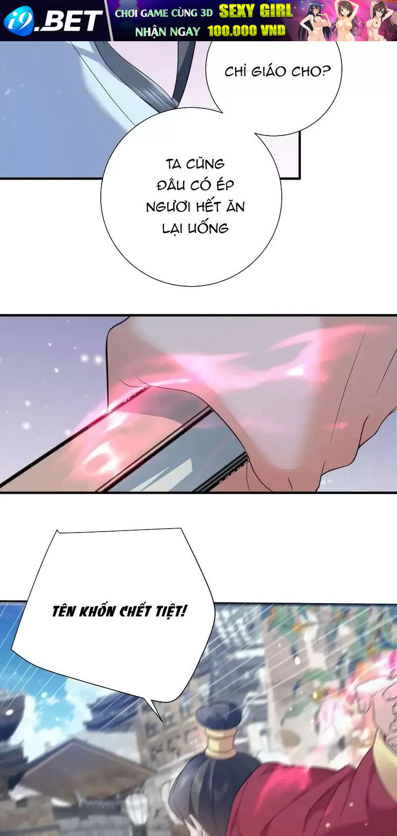 Ta Vô Địch Lúc Nào - Chapter 204 - Page 13