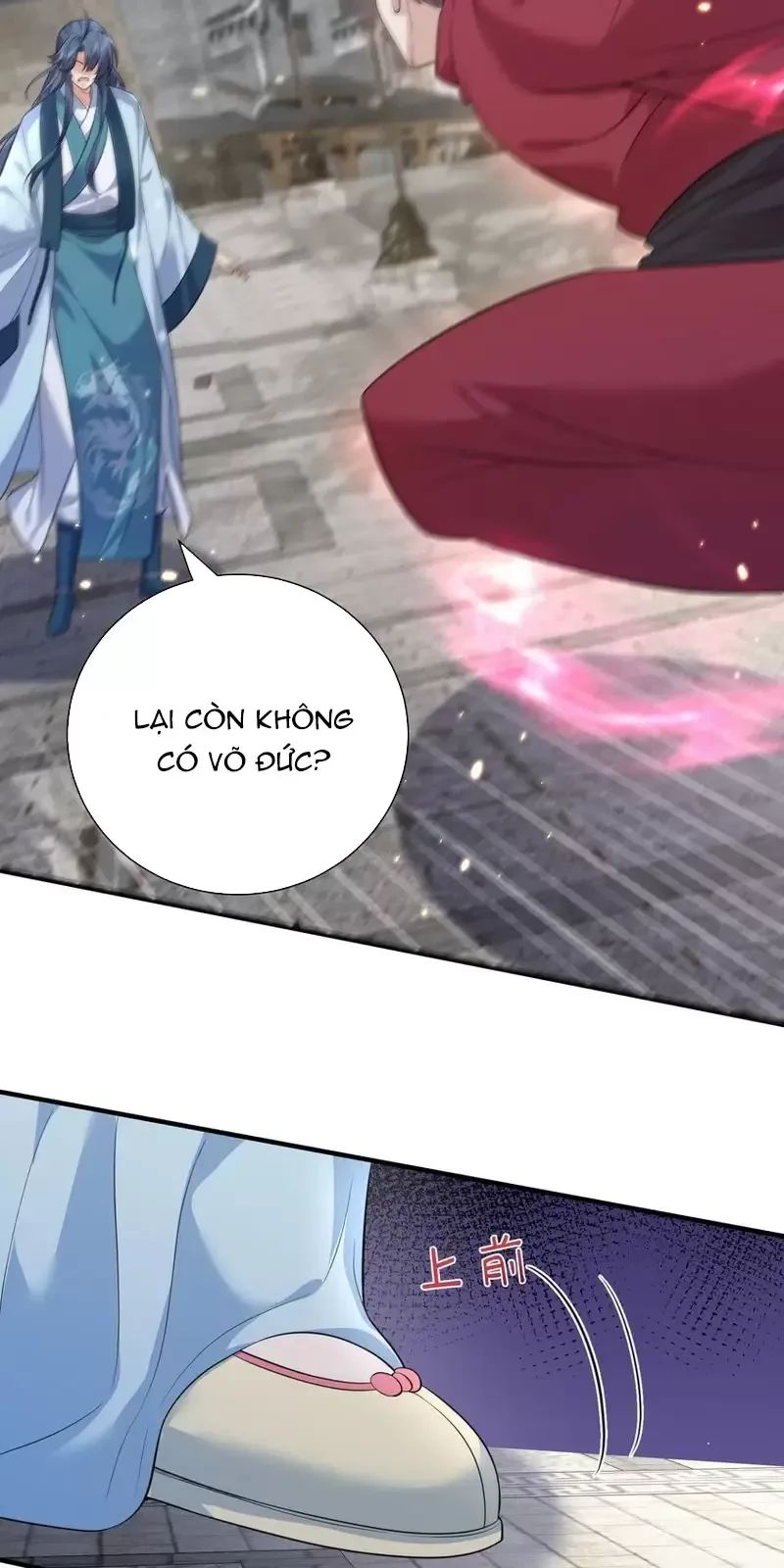 Ta Vô Địch Lúc Nào - Chapter 204 - Page 14