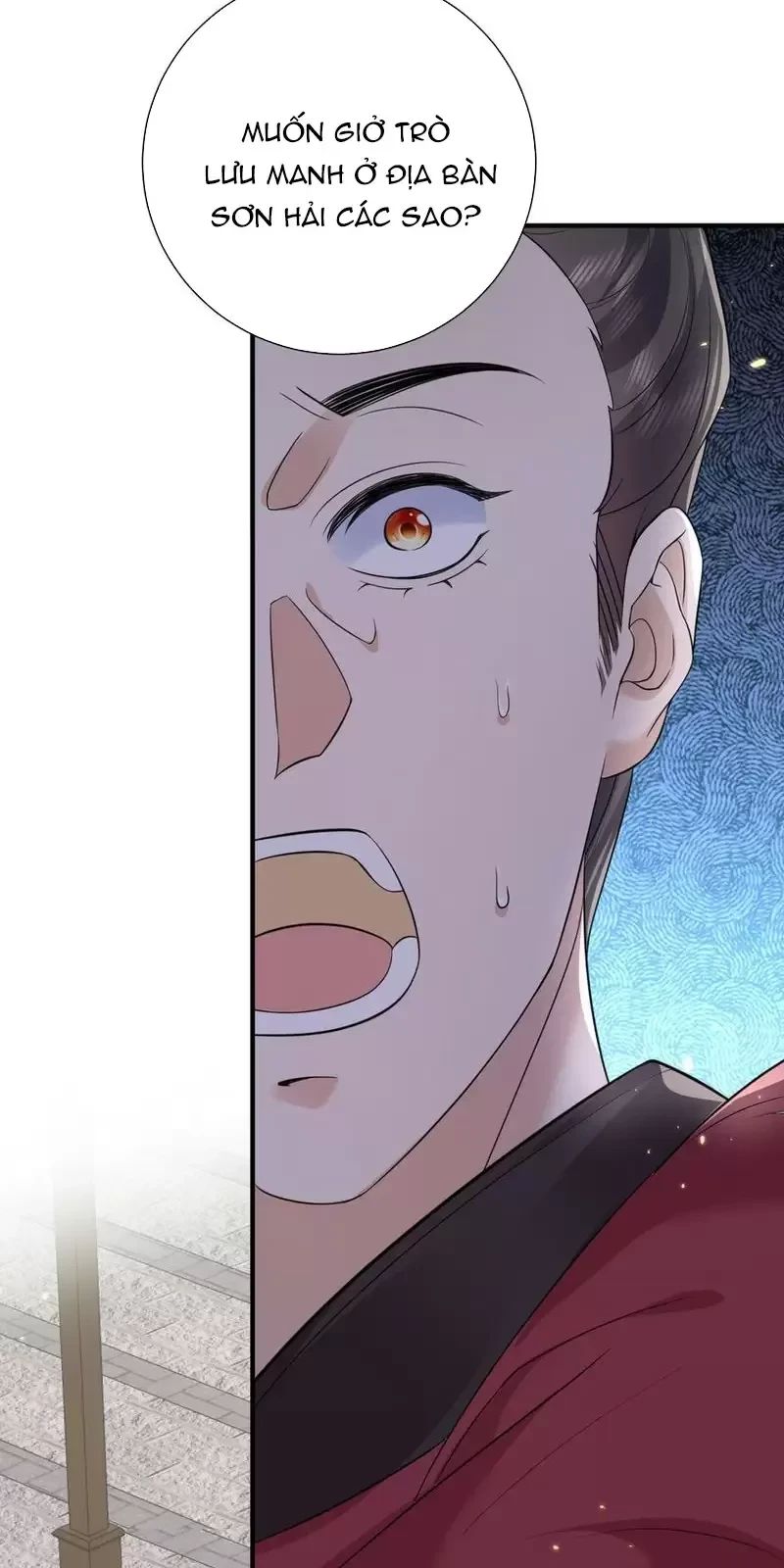 Ta Vô Địch Lúc Nào - Chapter 204 - Page 17