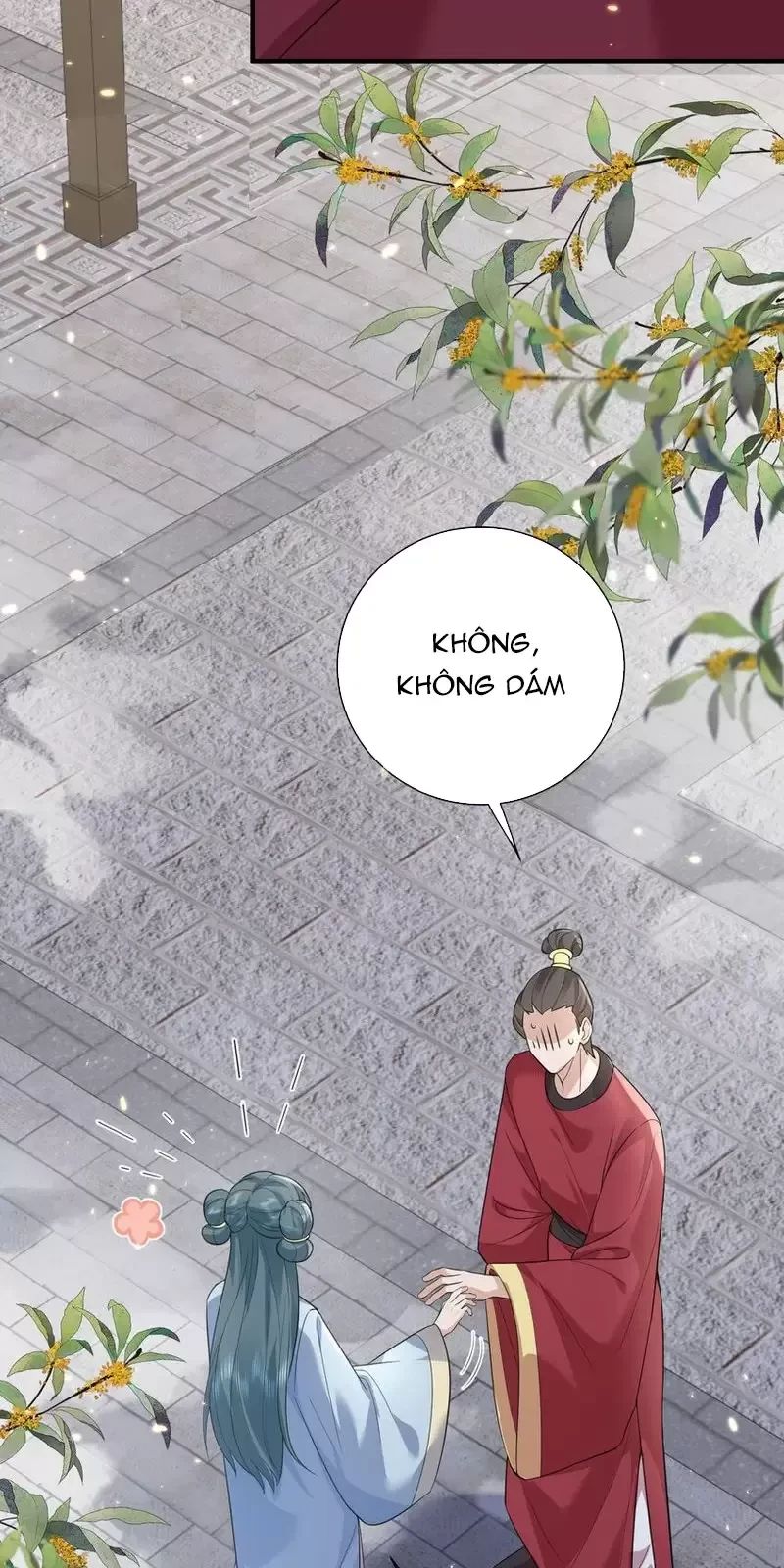 Ta Vô Địch Lúc Nào - Chapter 204 - Page 18