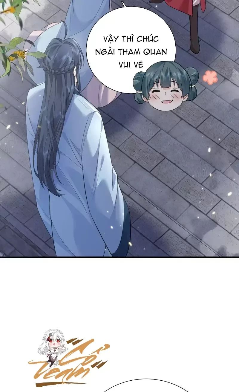 Ta Vô Địch Lúc Nào - Chapter 204 - Page 19