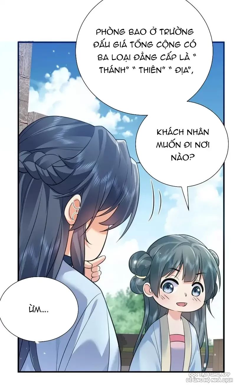 Ta Vô Địch Lúc Nào - Chapter 204 - Page 20