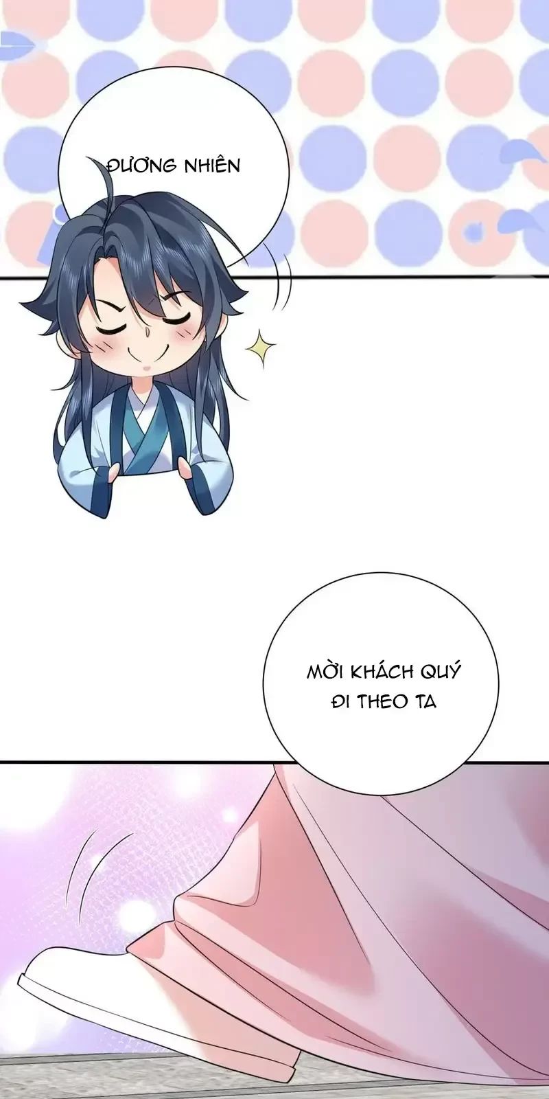 Ta Vô Địch Lúc Nào - Chapter 204 - Page 22