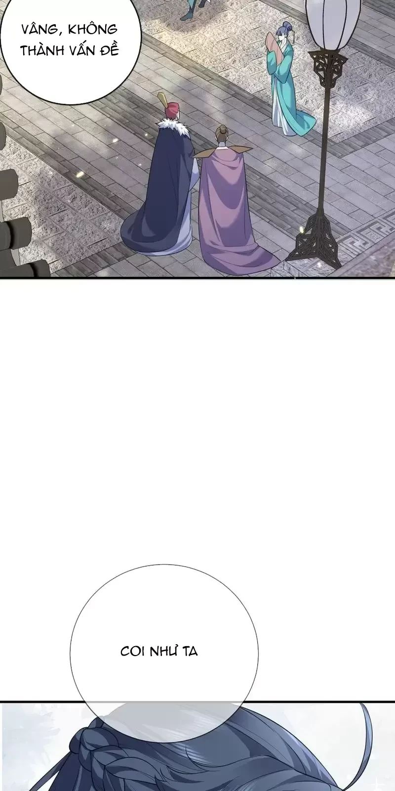 Ta Vô Địch Lúc Nào - Chapter 204 - Page 24