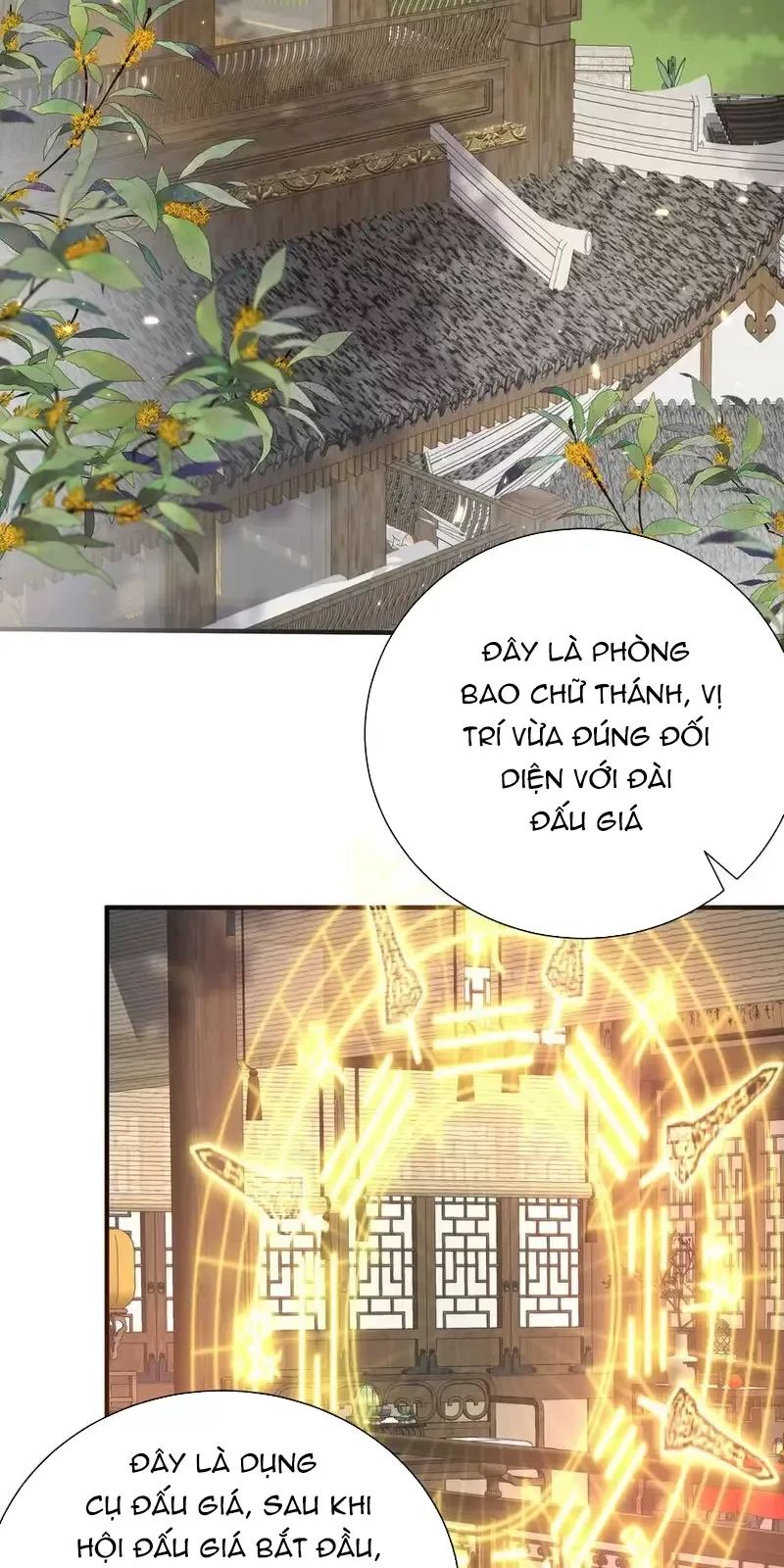 Ta Vô Địch Lúc Nào - Chapter 204 - Page 28