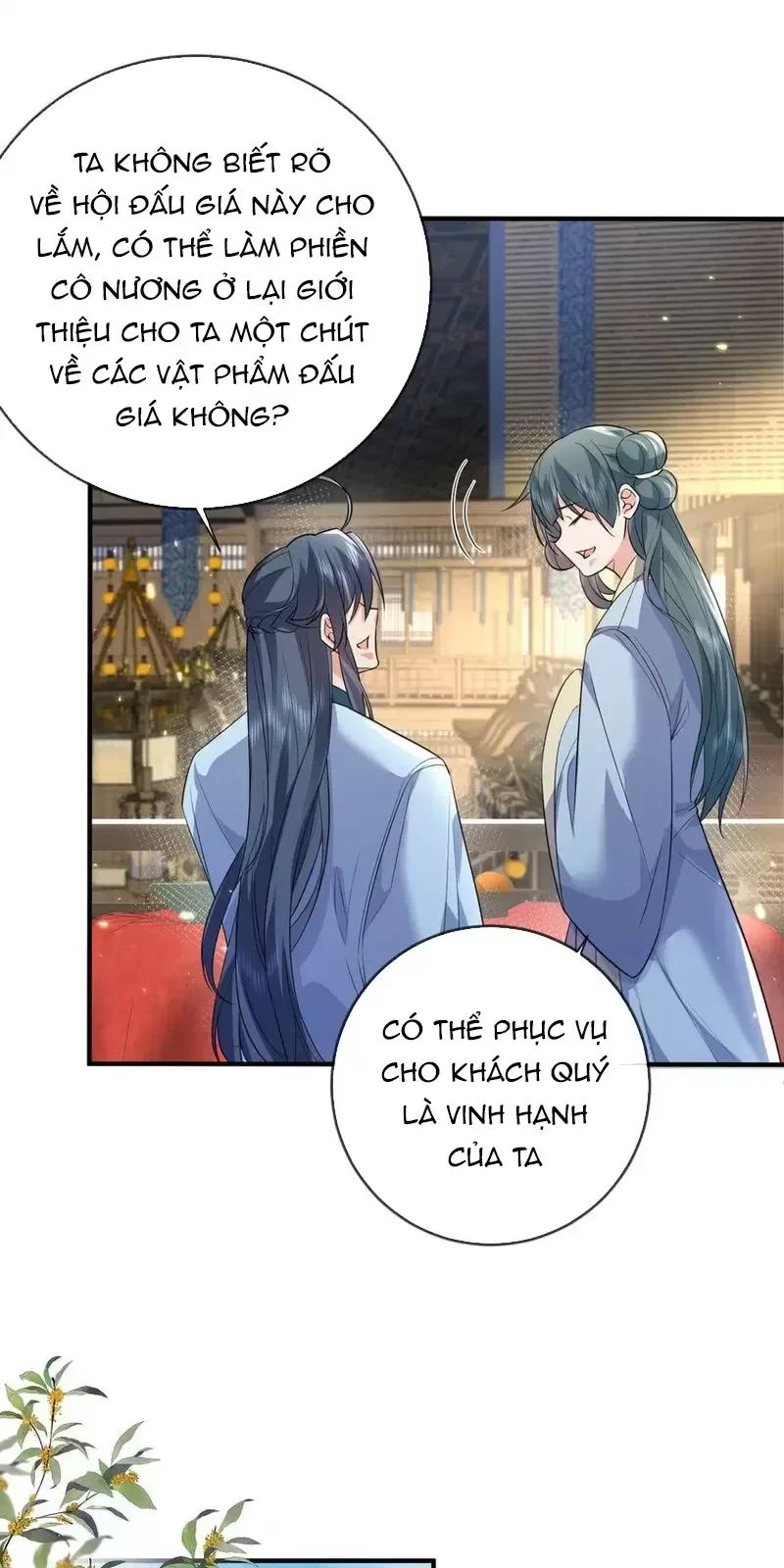 Ta Vô Địch Lúc Nào - Chapter 204 - Page 31