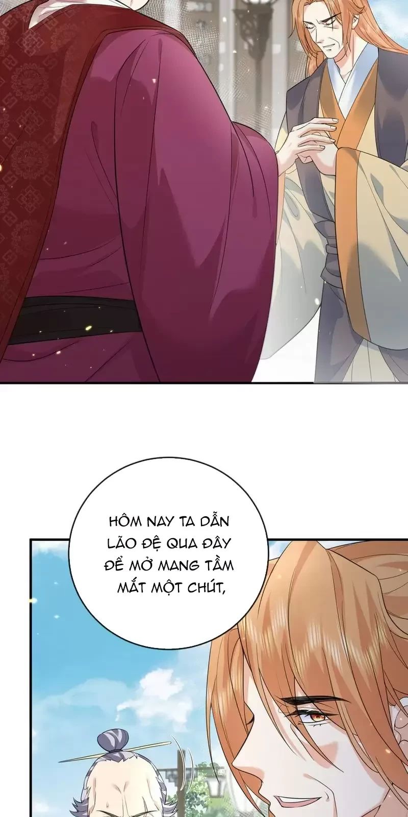 Ta Vô Địch Lúc Nào - Chapter 204 - Page 33