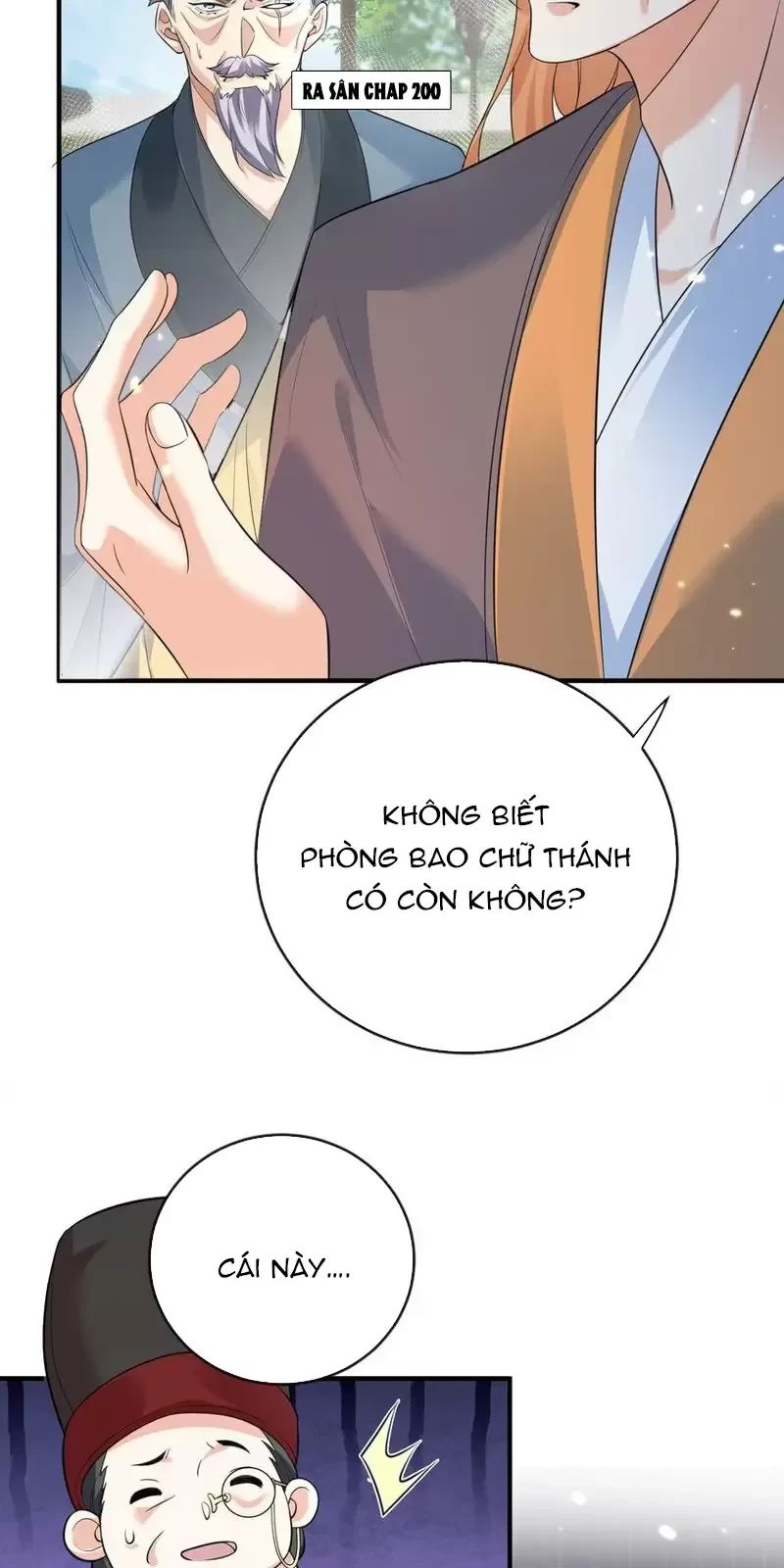 Ta Vô Địch Lúc Nào - Chapter 204 - Page 34