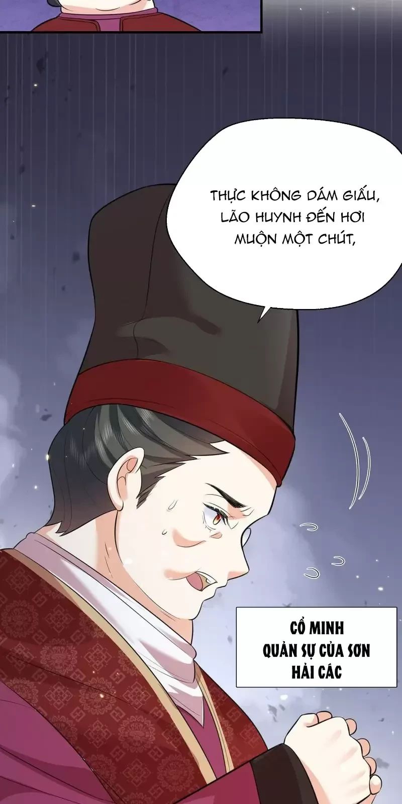 Ta Vô Địch Lúc Nào - Chapter 204 - Page 35