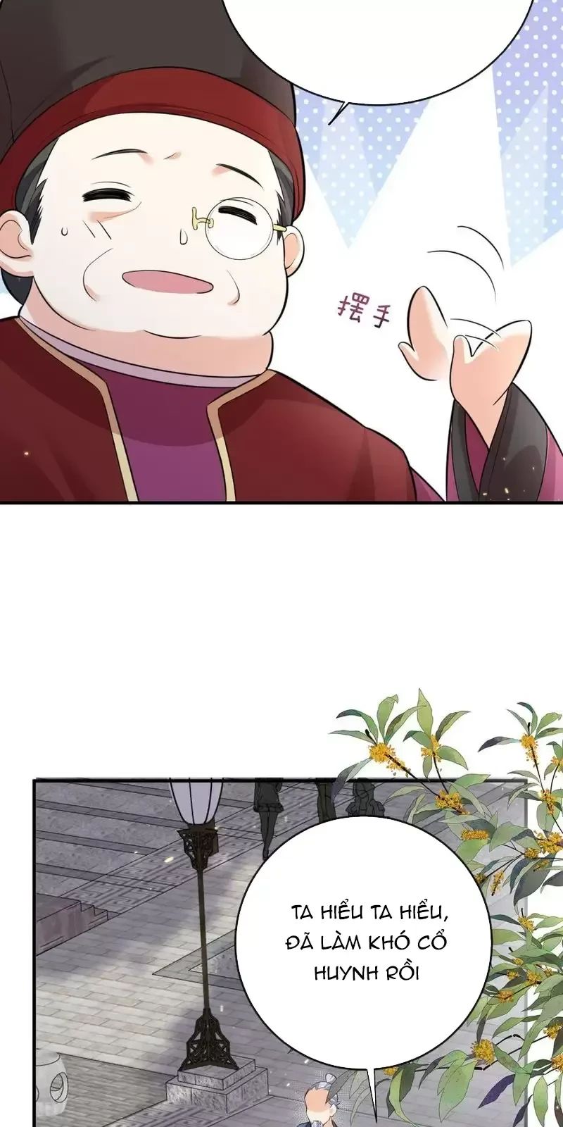 Ta Vô Địch Lúc Nào - Chapter 204 - Page 38