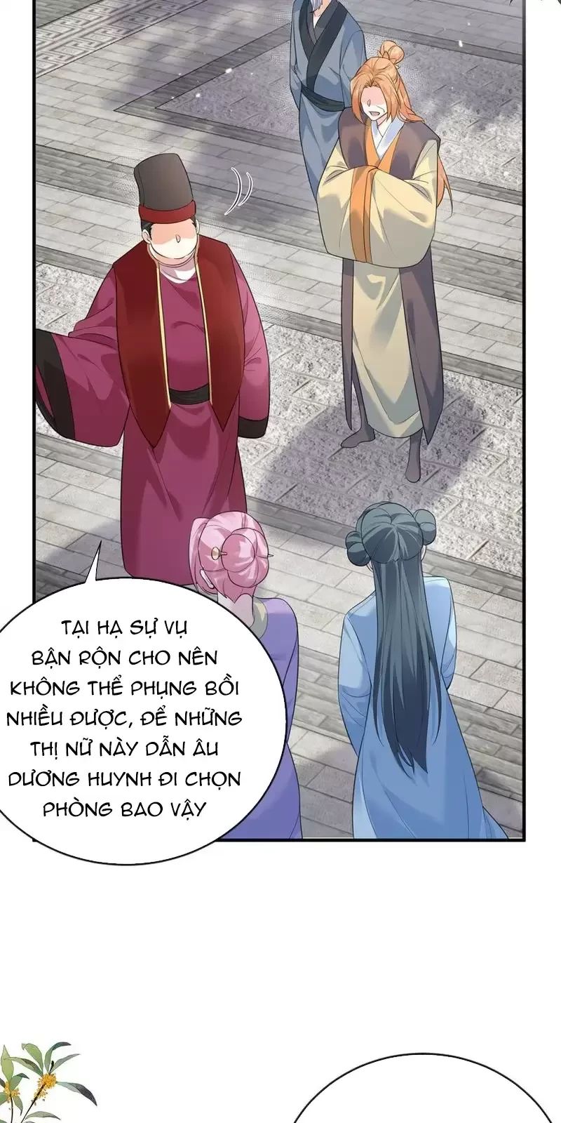 Ta Vô Địch Lúc Nào - Chapter 204 - Page 39