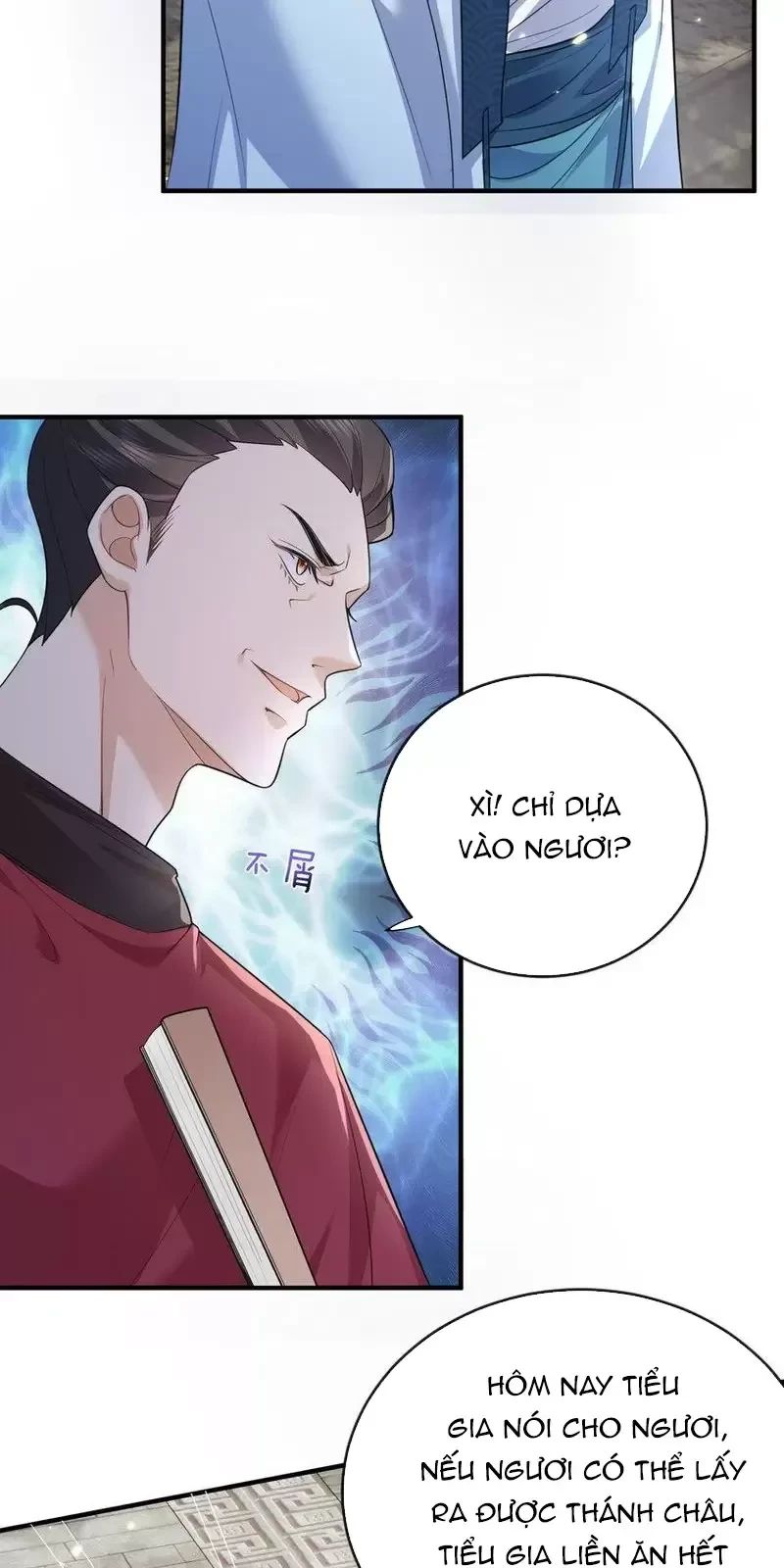 Ta Vô Địch Lúc Nào - Chapter 204 - Page 4