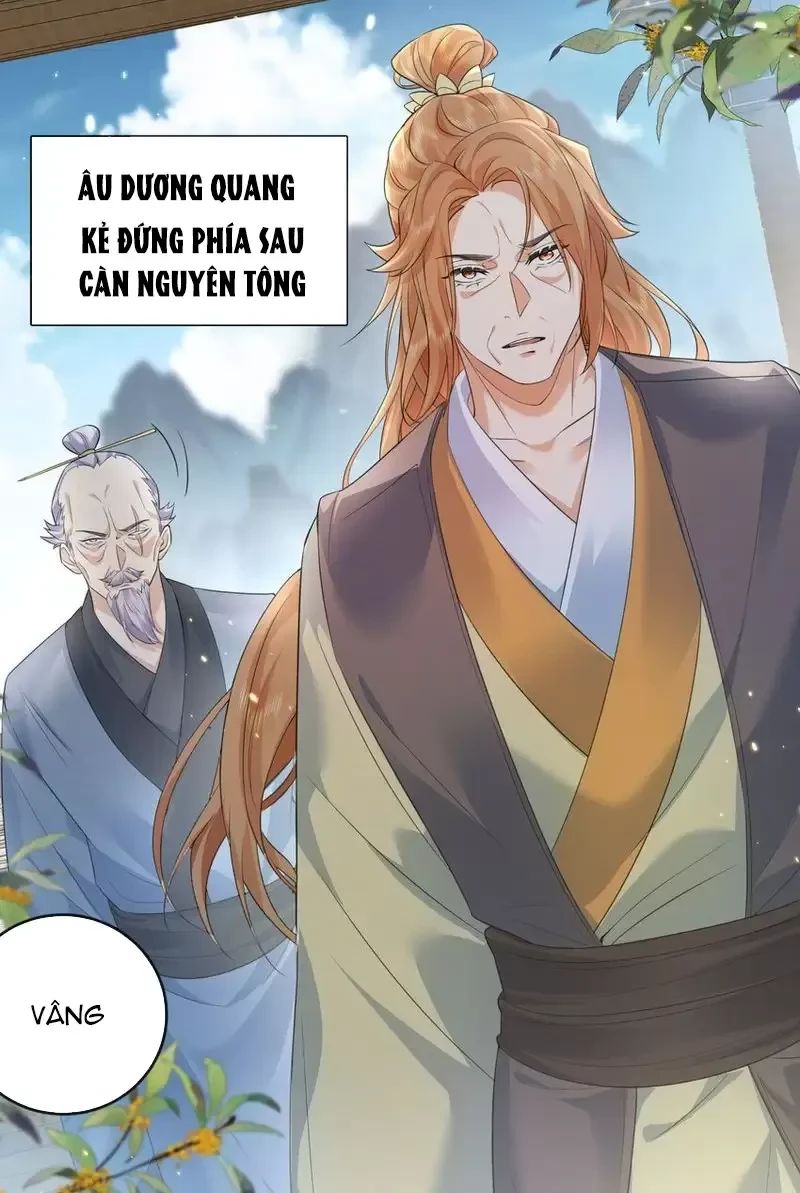 Ta Vô Địch Lúc Nào - Chapter 204 - Page 42
