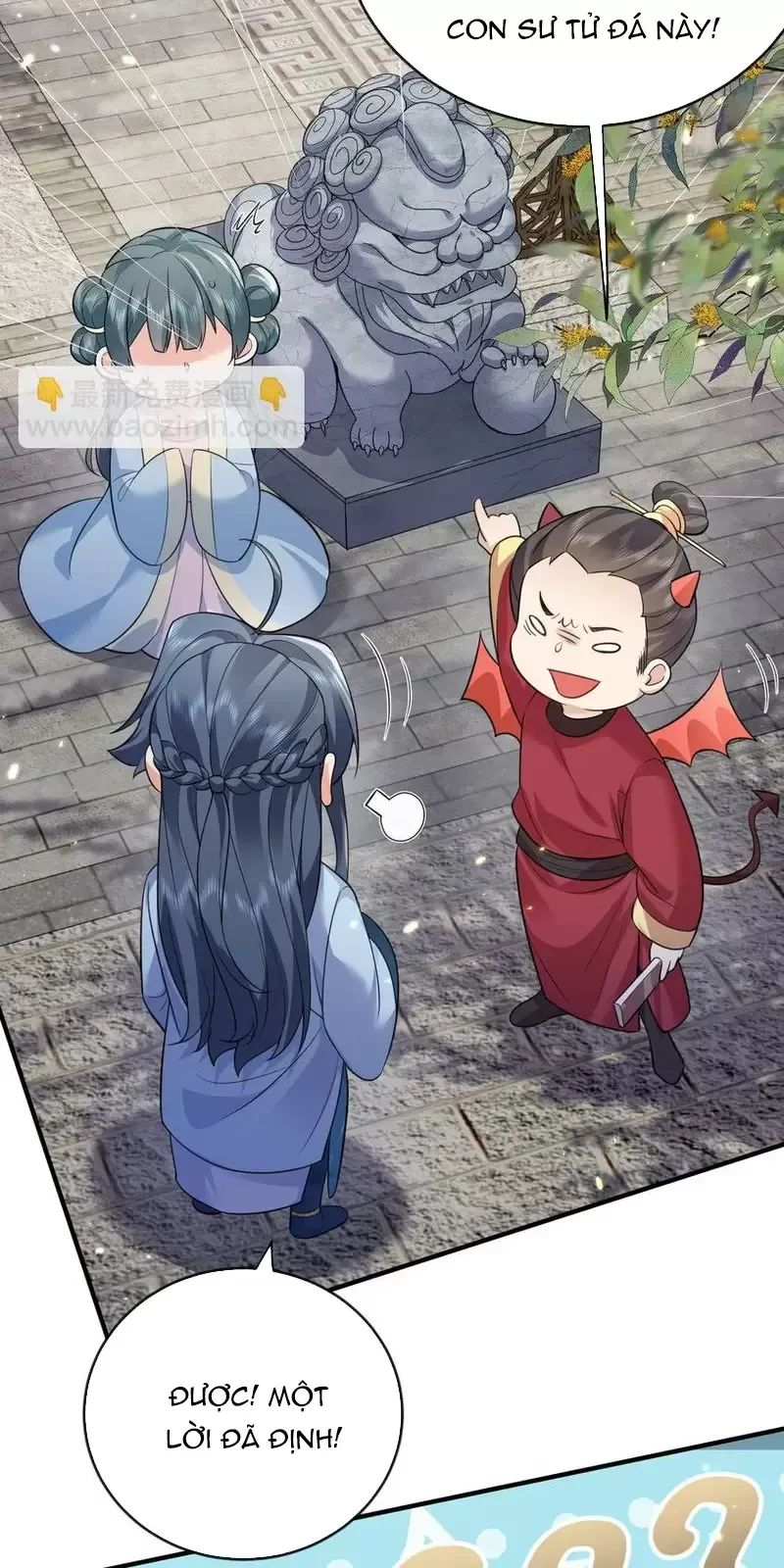 Ta Vô Địch Lúc Nào - Chapter 204 - Page 5