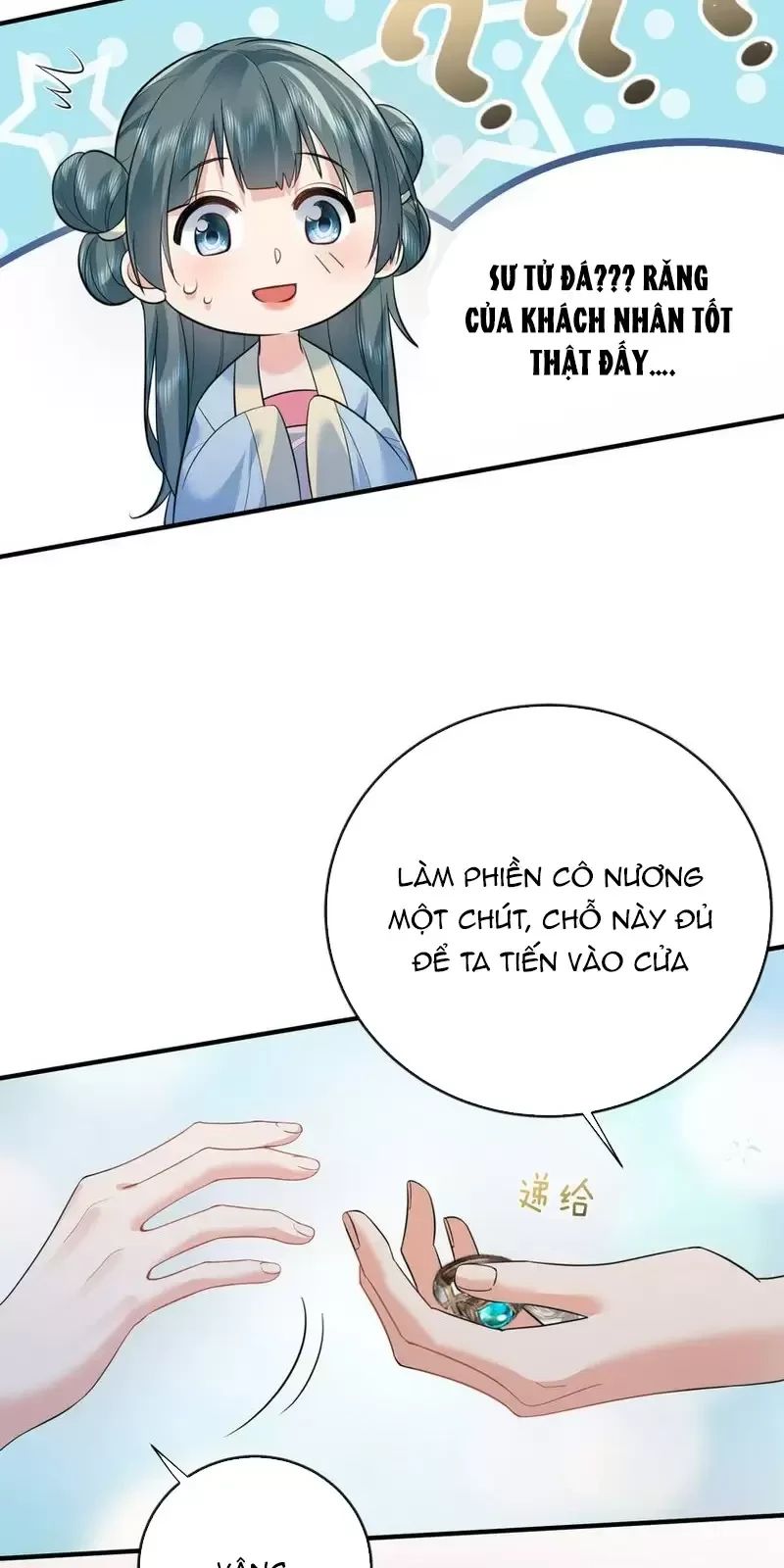 Ta Vô Địch Lúc Nào - Chapter 204 - Page 6