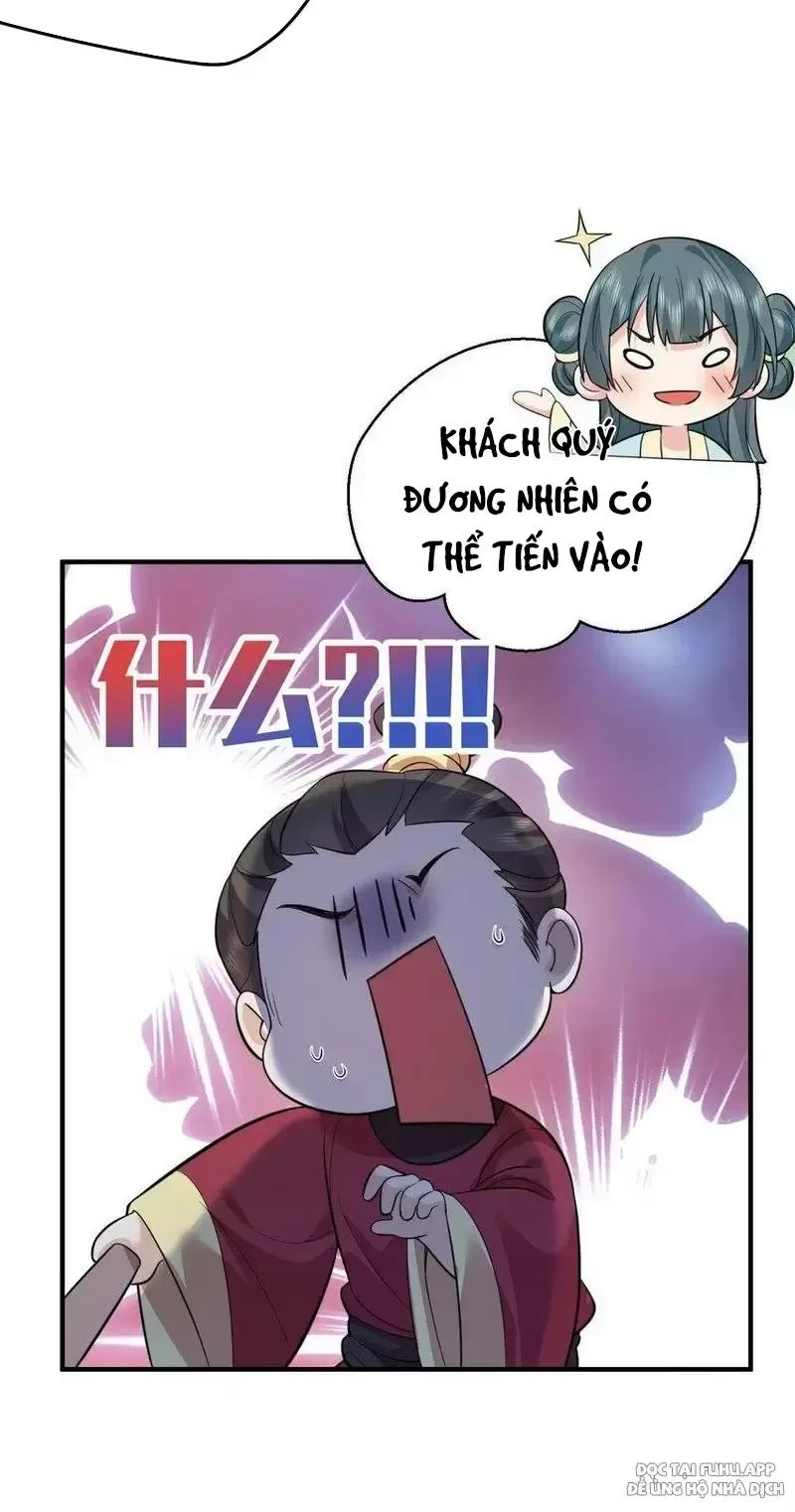 Ta Vô Địch Lúc Nào - Chapter 204 - Page 9