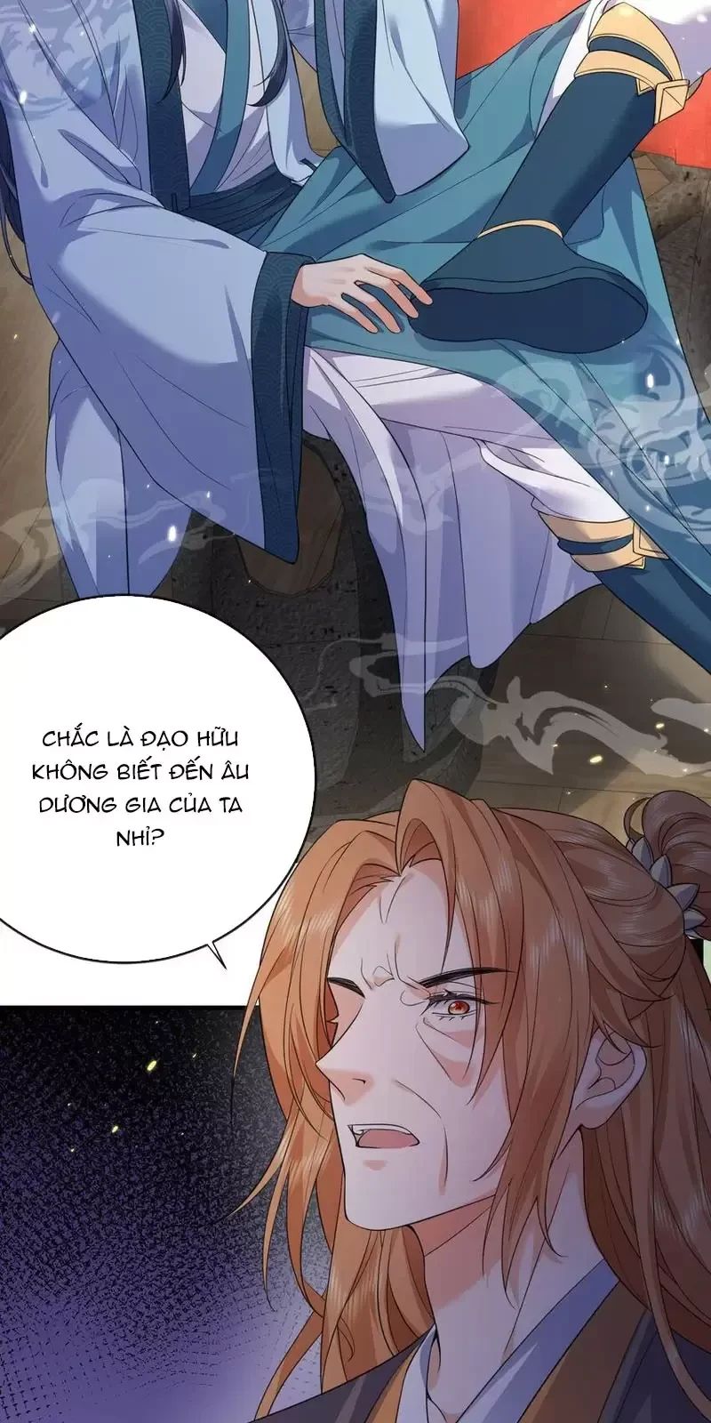 Ta Vô Địch Lúc Nào - Chapter 205 - Page 13