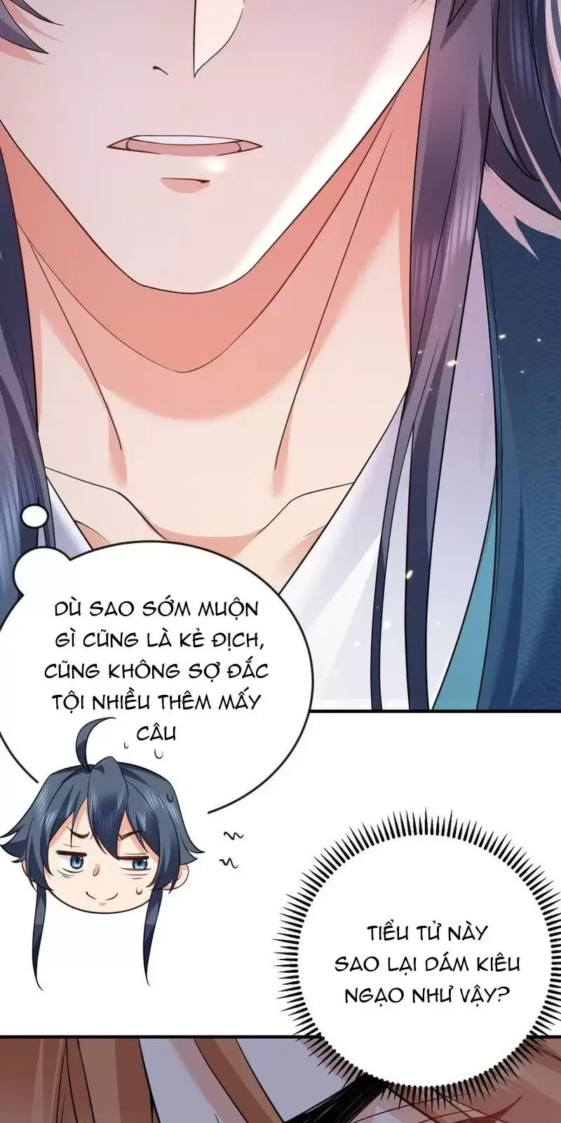 Ta Vô Địch Lúc Nào - Chapter 205 - Page 15