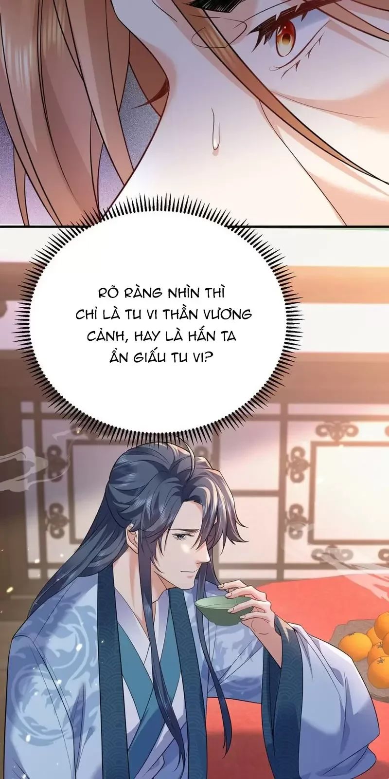 Ta Vô Địch Lúc Nào - Chapter 205 - Page 16