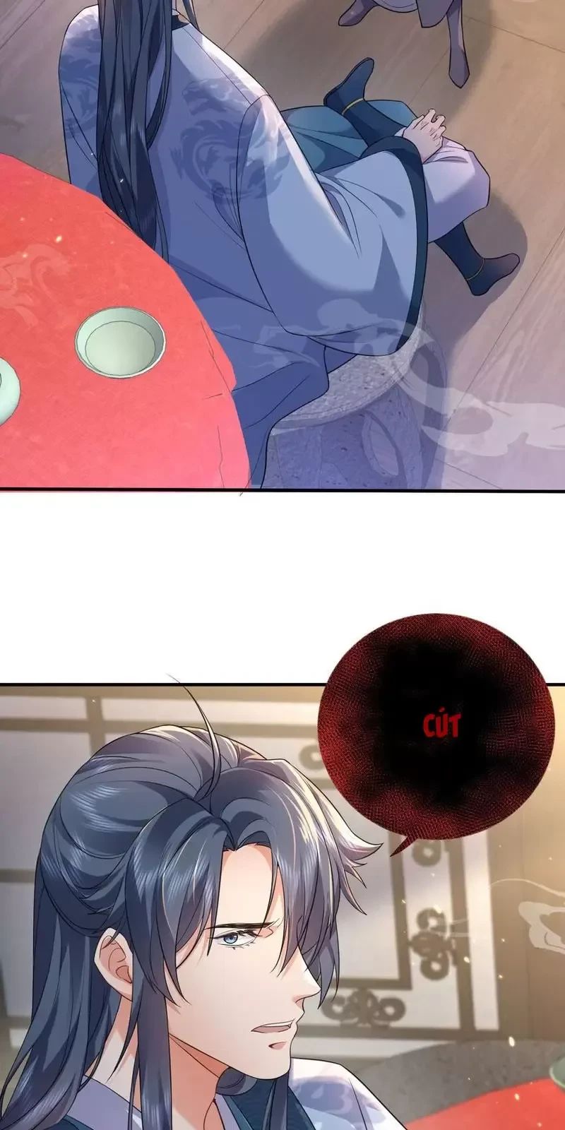 Ta Vô Địch Lúc Nào - Chapter 205 - Page 21