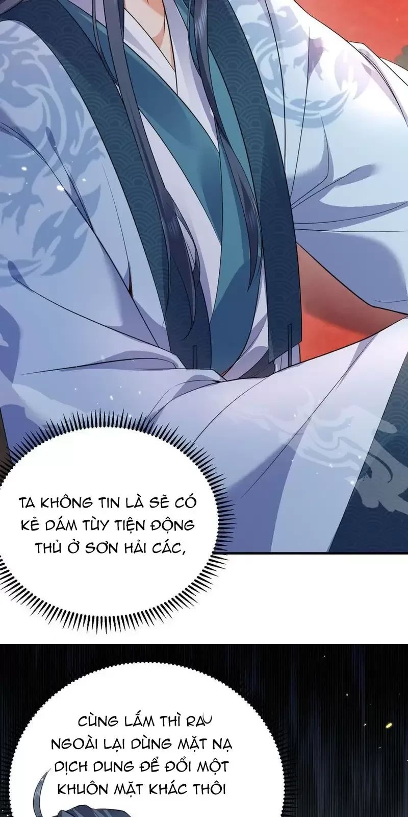 Ta Vô Địch Lúc Nào - Chapter 205 - Page 22